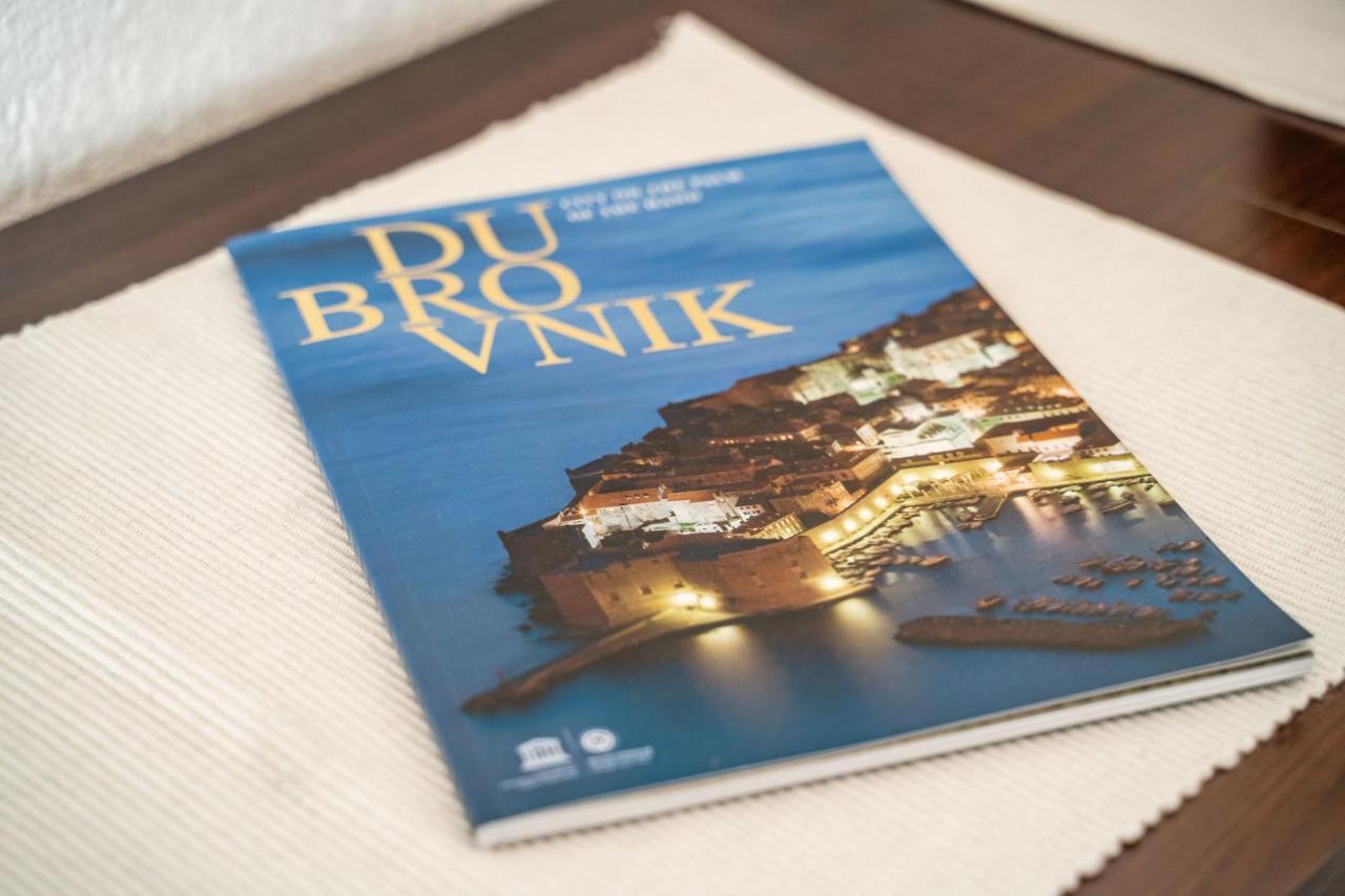 Apartment Promenada- 4Pax With Parking Dubrovnik Eksteriør bilde