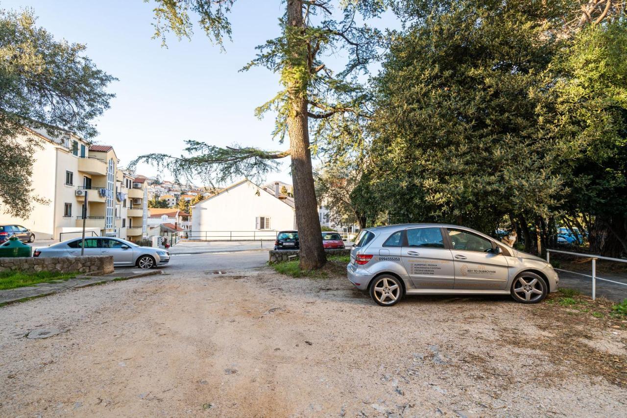 Apartment Promenada- 4Pax With Parking Dubrovnik Eksteriør bilde