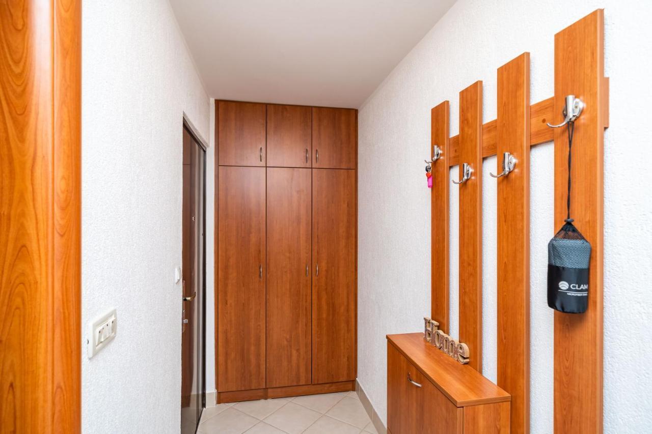 Apartment Promenada- 4Pax With Parking Dubrovnik Eksteriør bilde