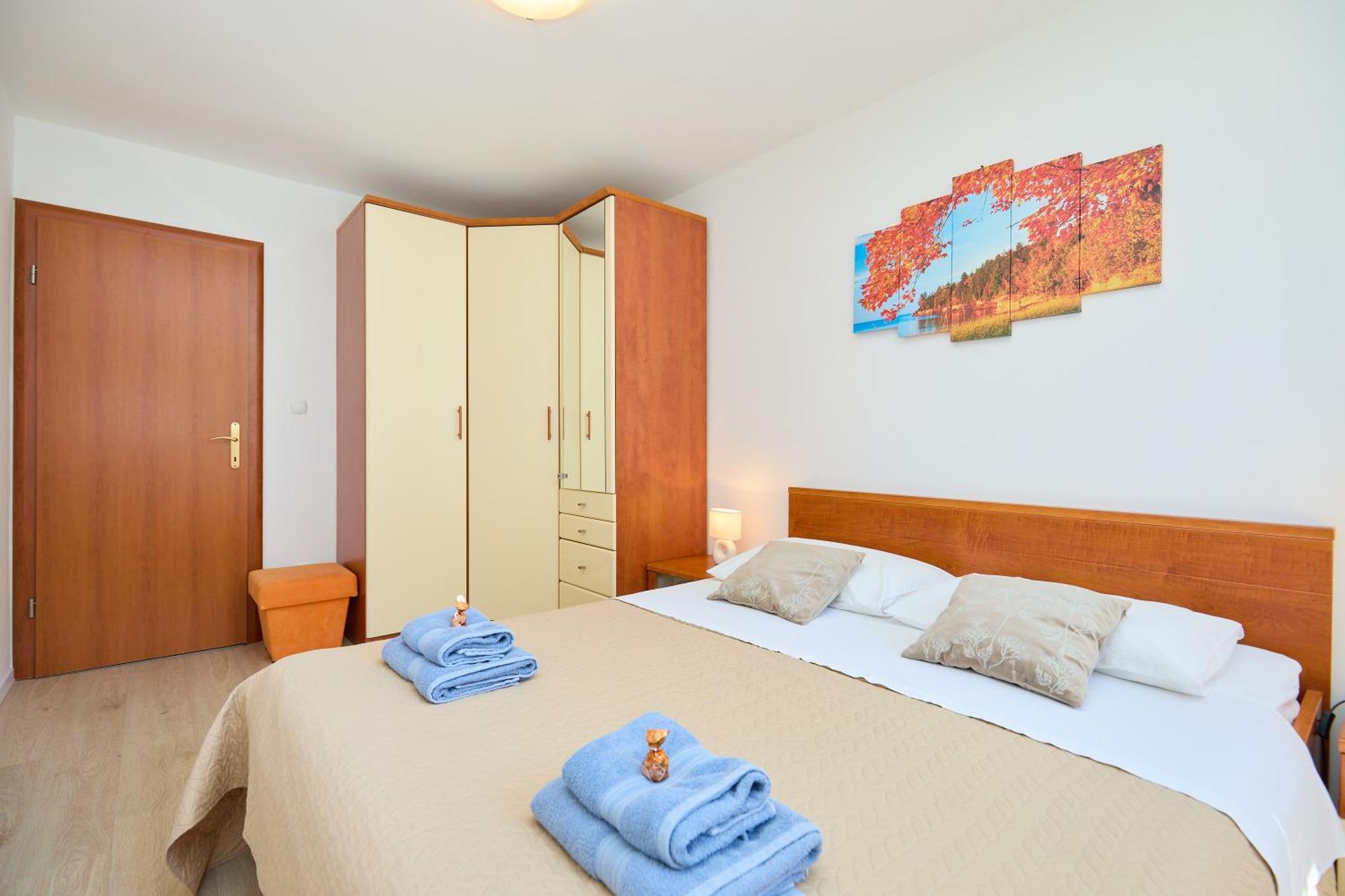 Apartment Promenada- 4Pax With Parking Dubrovnik Eksteriør bilde