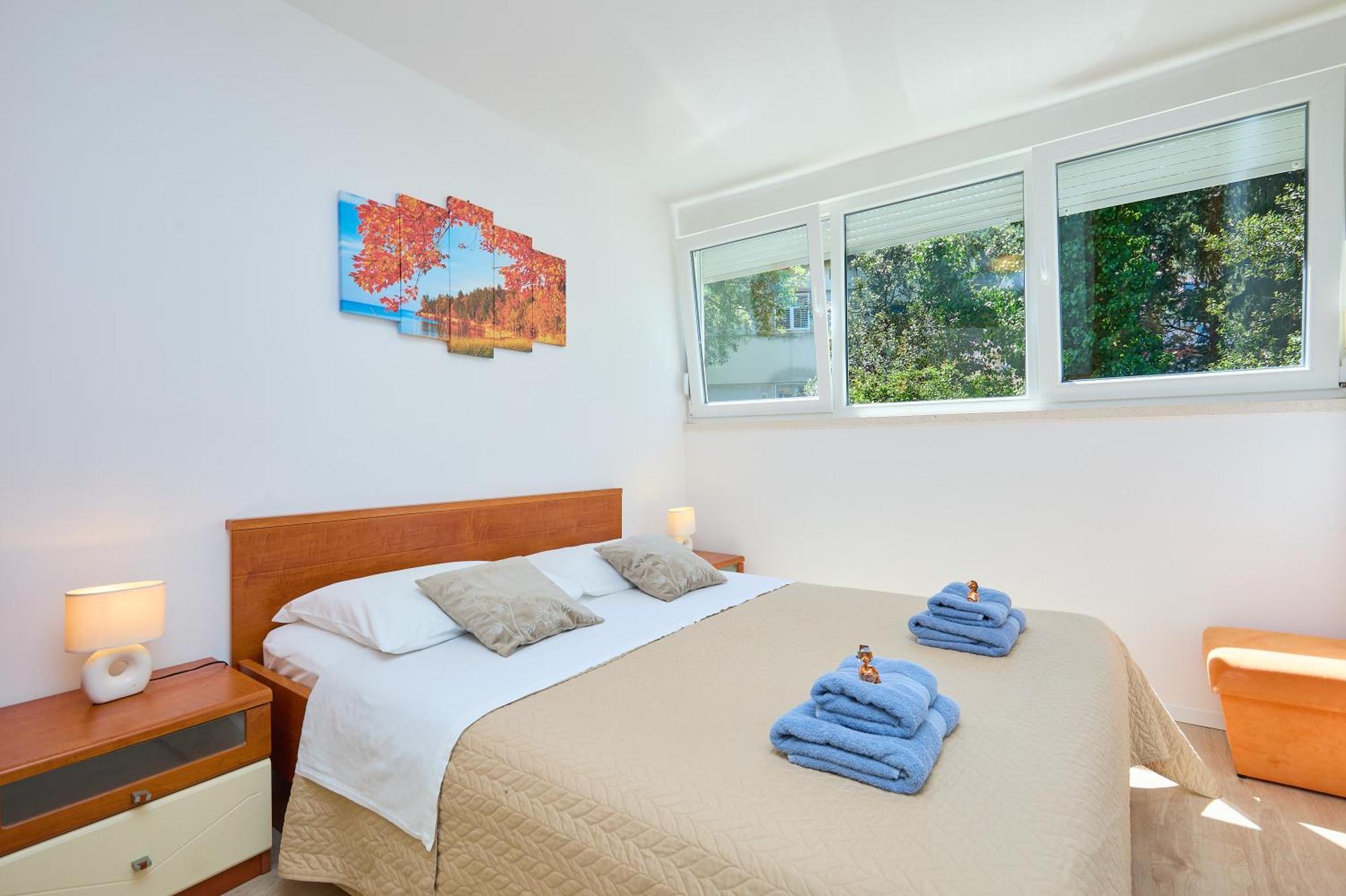 Apartment Promenada- 4Pax With Parking Dubrovnik Eksteriør bilde