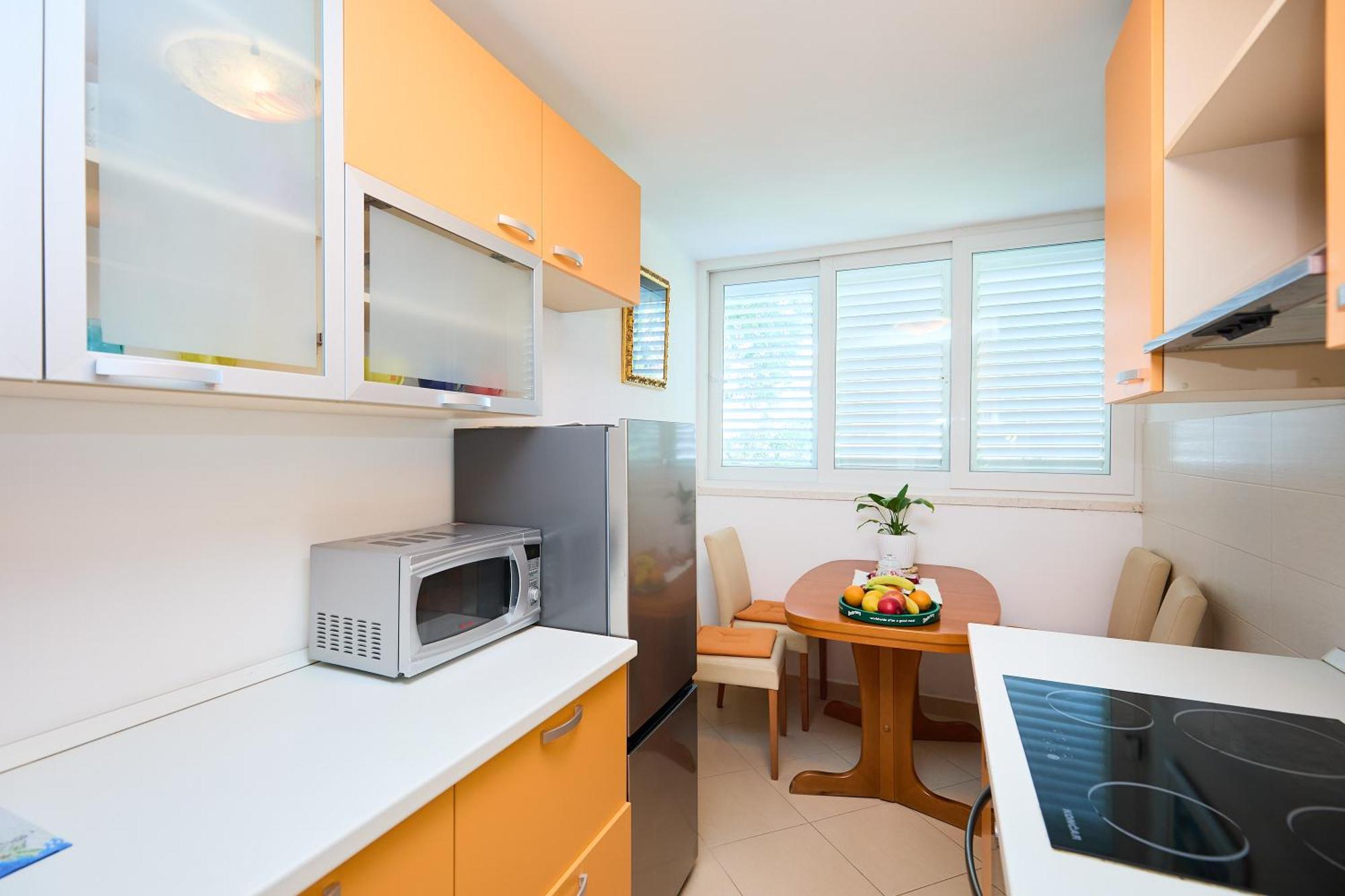 Apartment Promenada- 4Pax With Parking Dubrovnik Eksteriør bilde
