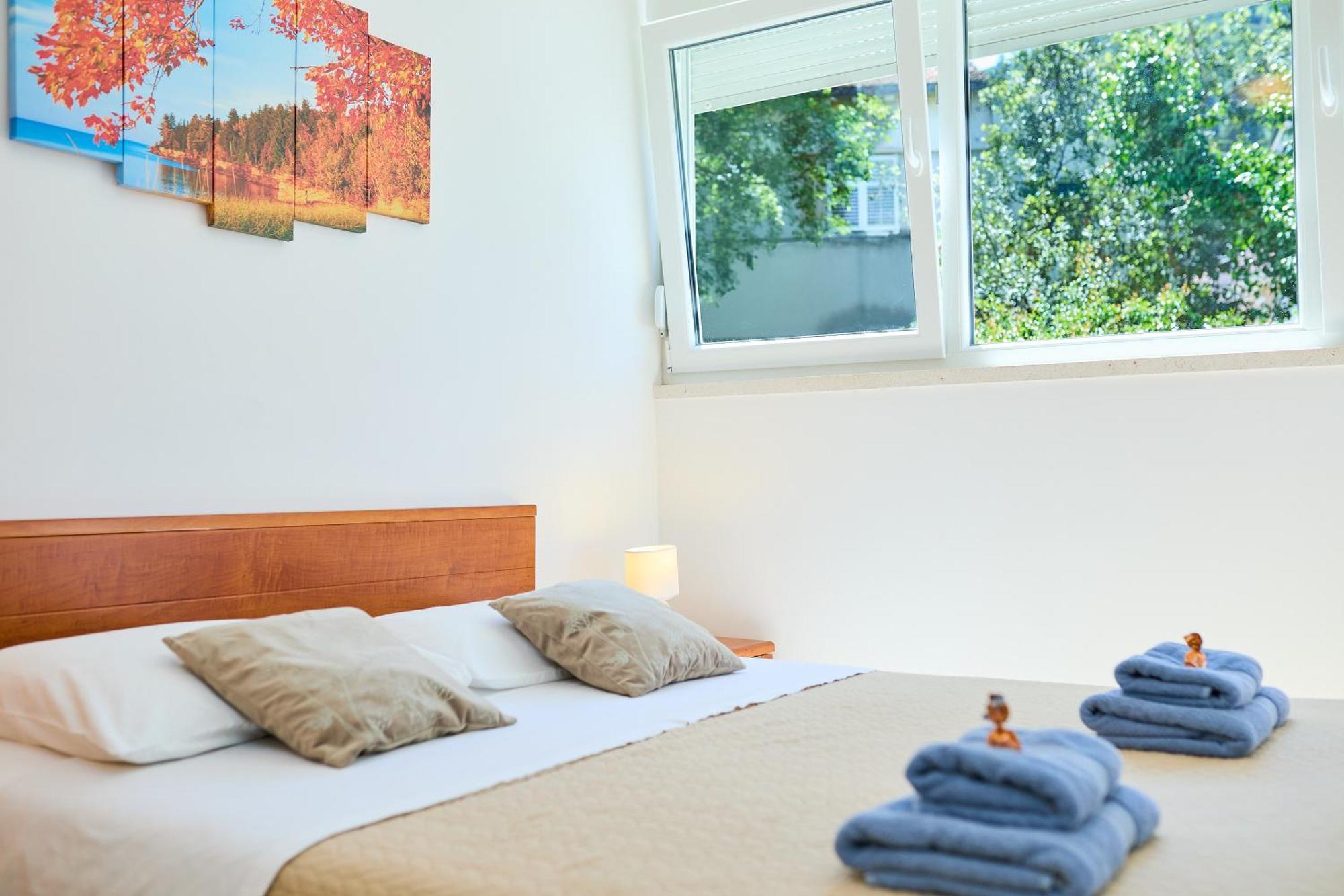 Apartment Promenada- 4Pax With Parking Dubrovnik Eksteriør bilde