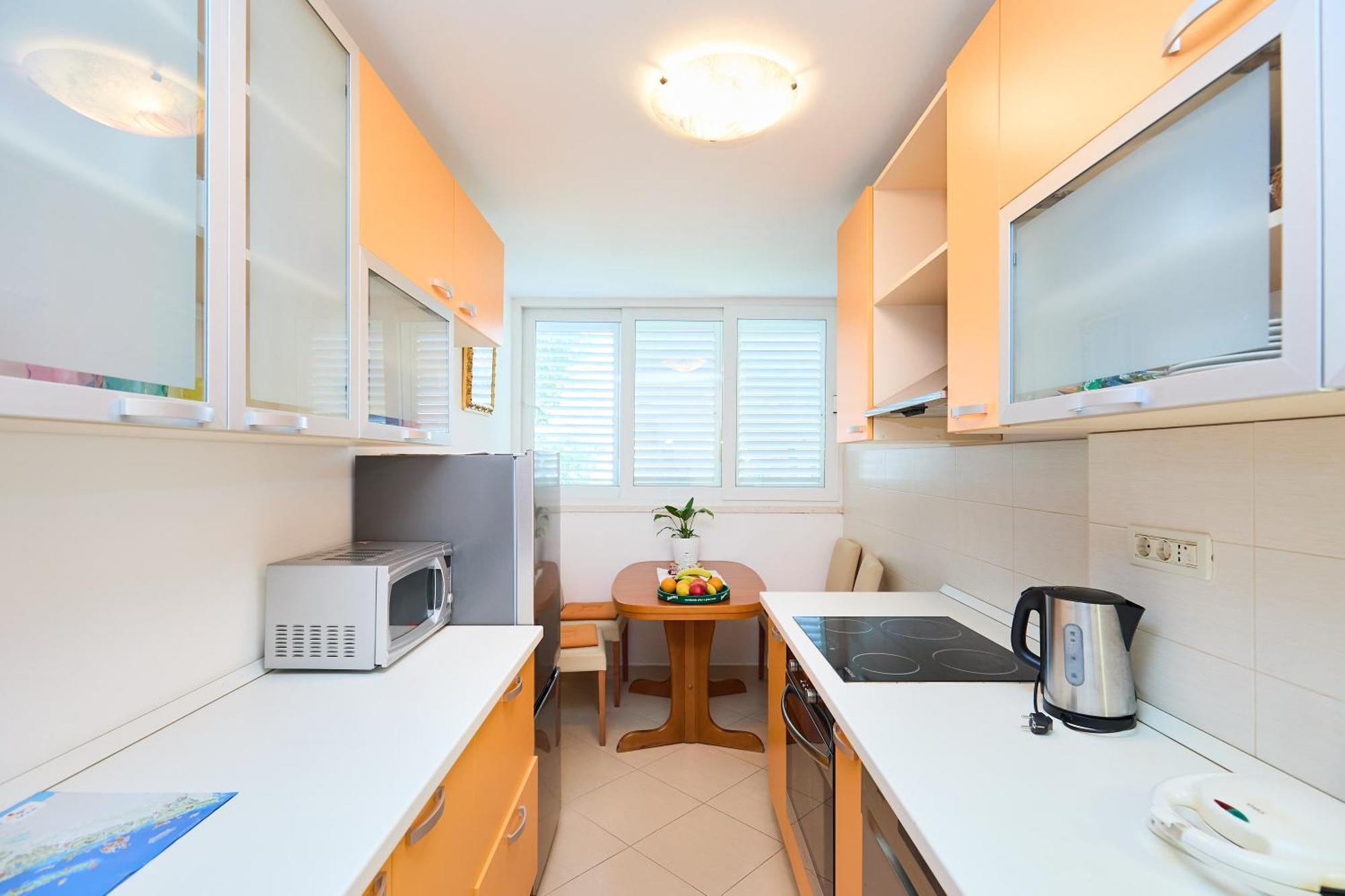 Apartment Promenada- 4Pax With Parking Dubrovnik Eksteriør bilde
