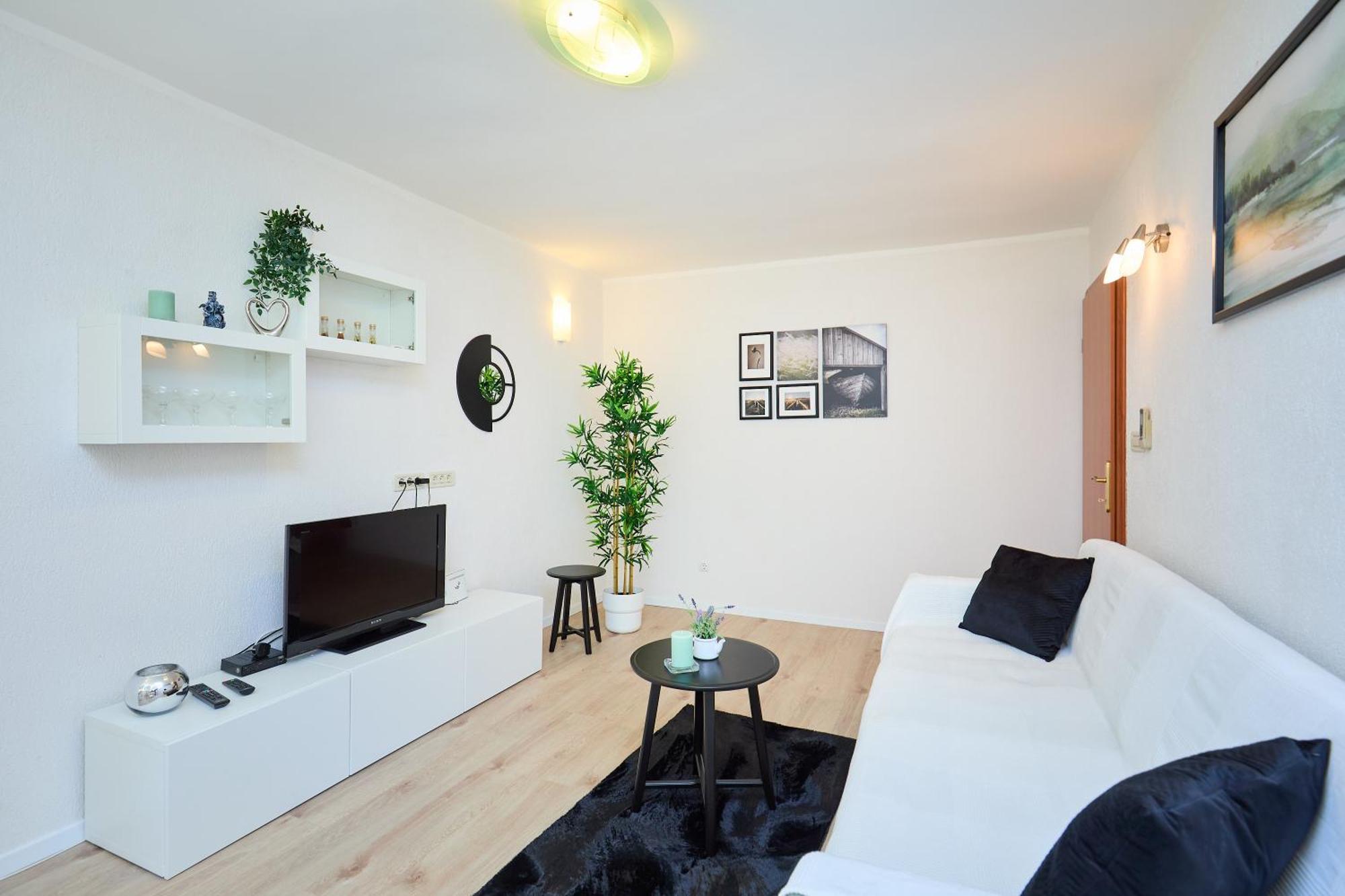 Apartment Promenada- 4Pax With Parking Dubrovnik Eksteriør bilde