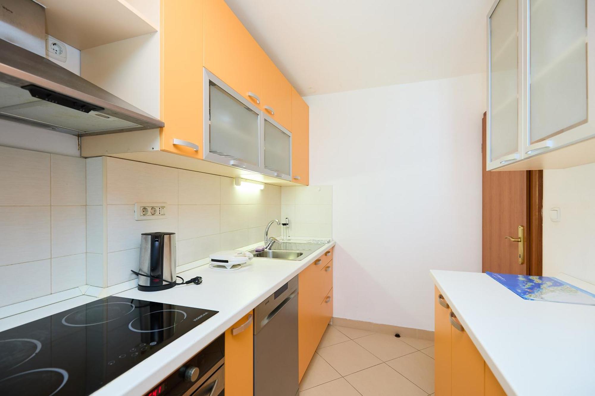 Apartment Promenada- 4Pax With Parking Dubrovnik Eksteriør bilde