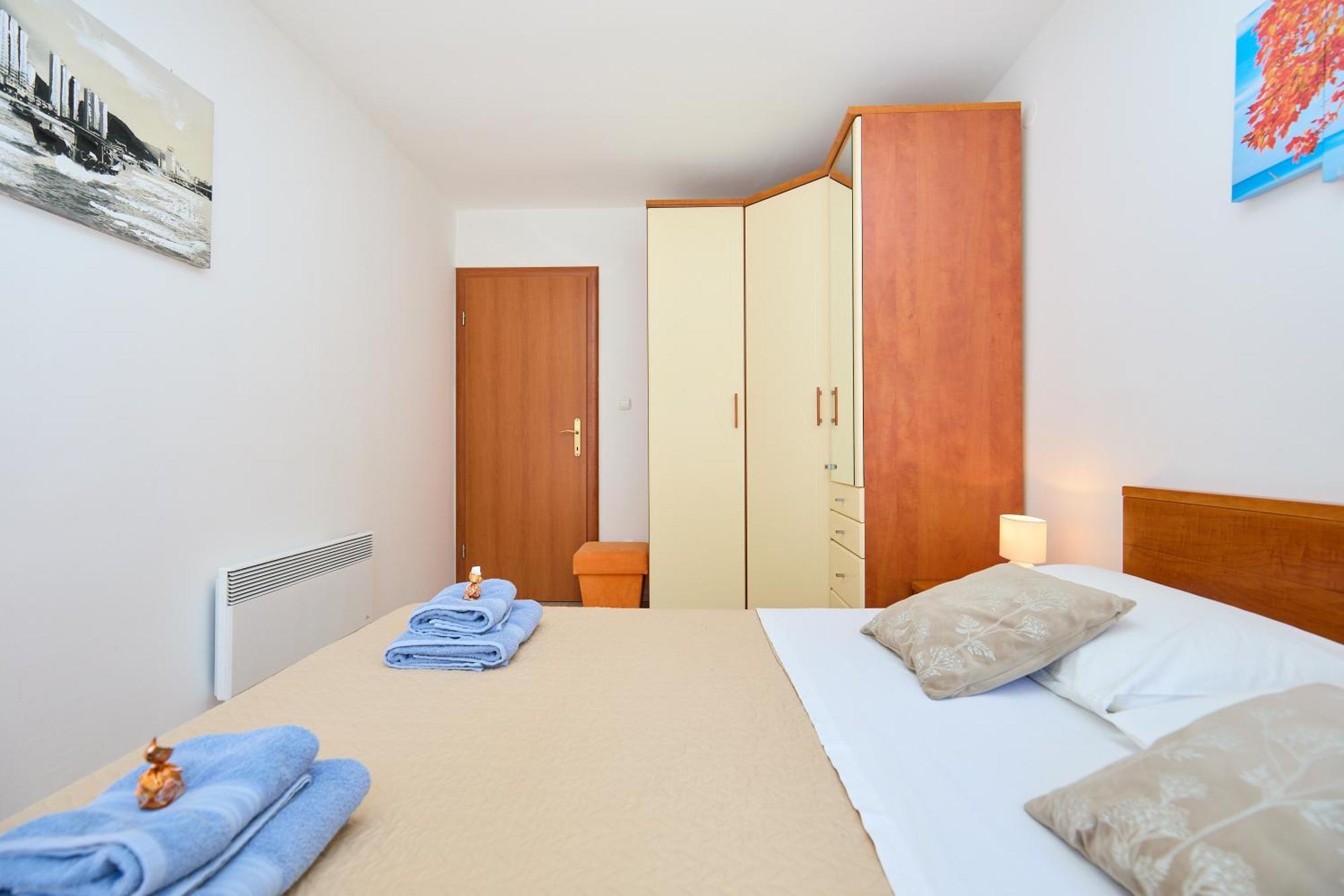 Apartment Promenada- 4Pax With Parking Dubrovnik Eksteriør bilde
