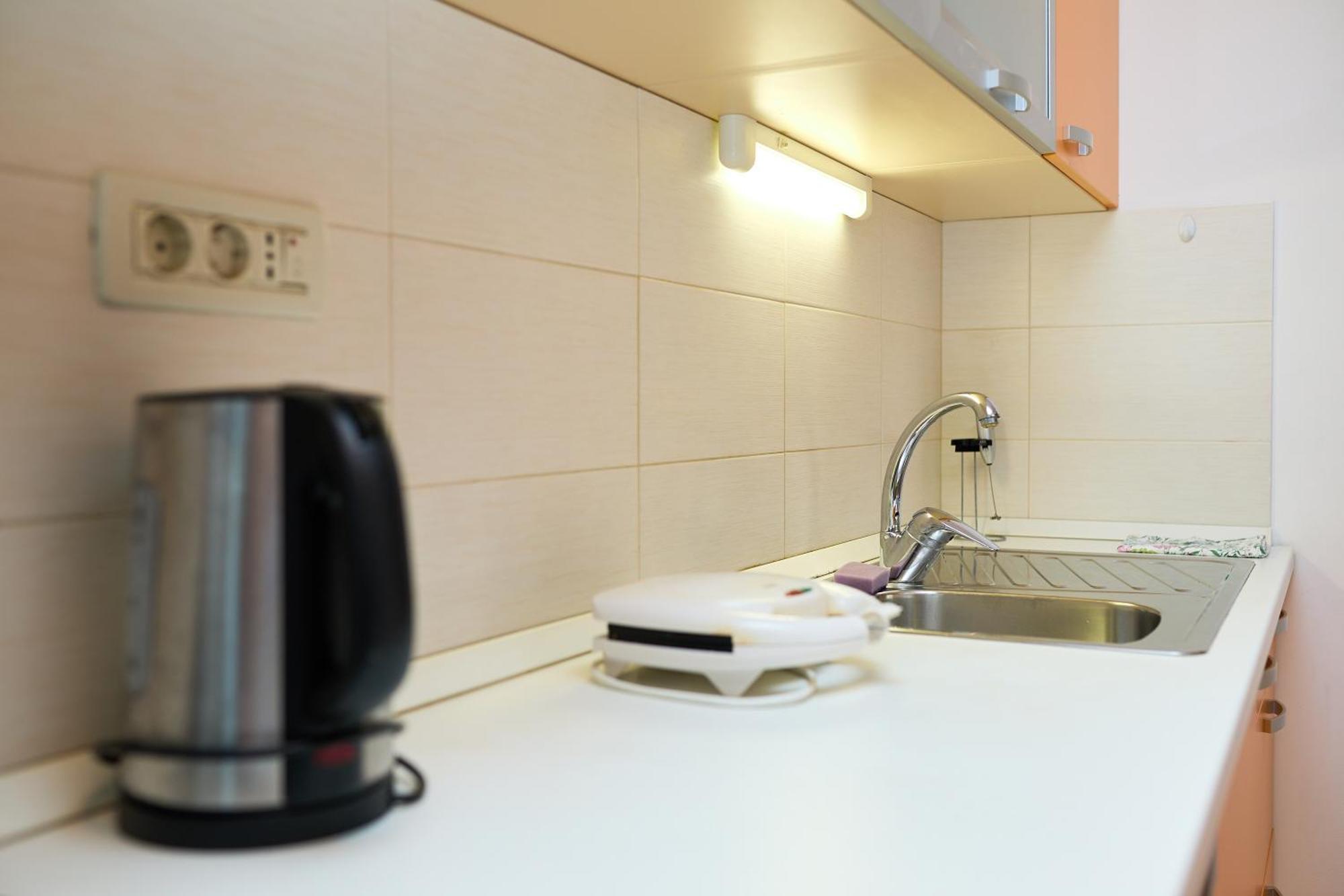 Apartment Promenada- 4Pax With Parking Dubrovnik Eksteriør bilde