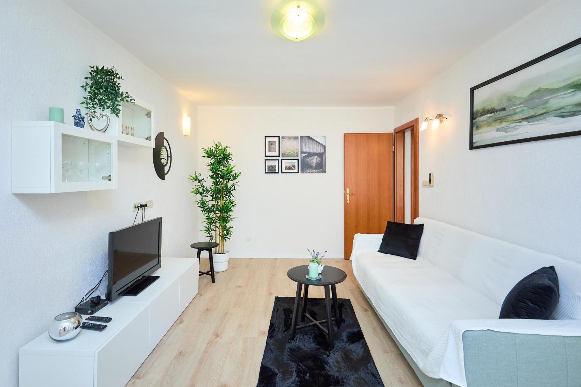 Apartment Promenada- 4Pax With Parking Dubrovnik Eksteriør bilde
