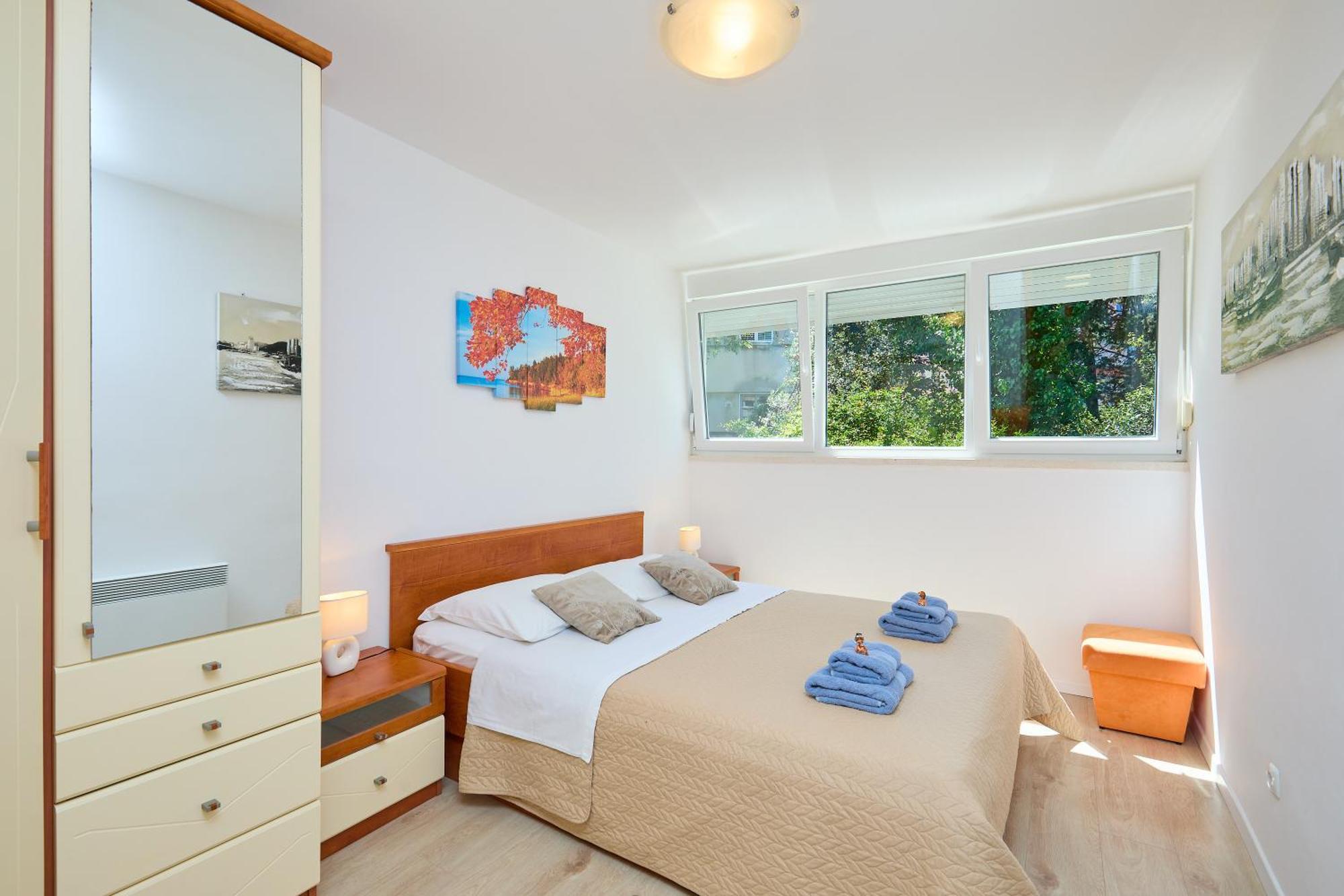 Apartment Promenada- 4Pax With Parking Dubrovnik Eksteriør bilde
